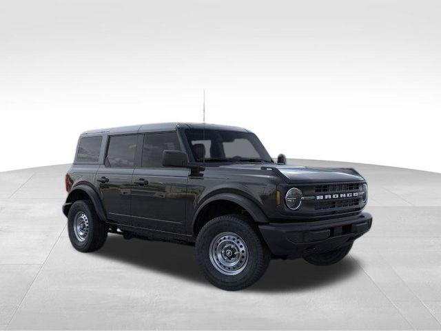 new 2025 Ford Bronco car, priced at $39,022
