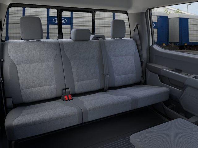 new 2025 Ford F-250 car, priced at $69,494