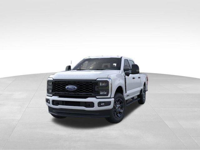new 2025 Ford F-250 car, priced at $69,494