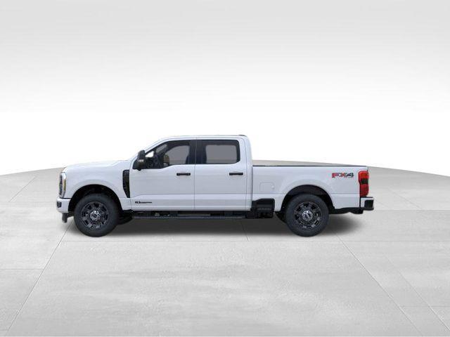 new 2025 Ford F-250 car, priced at $69,494