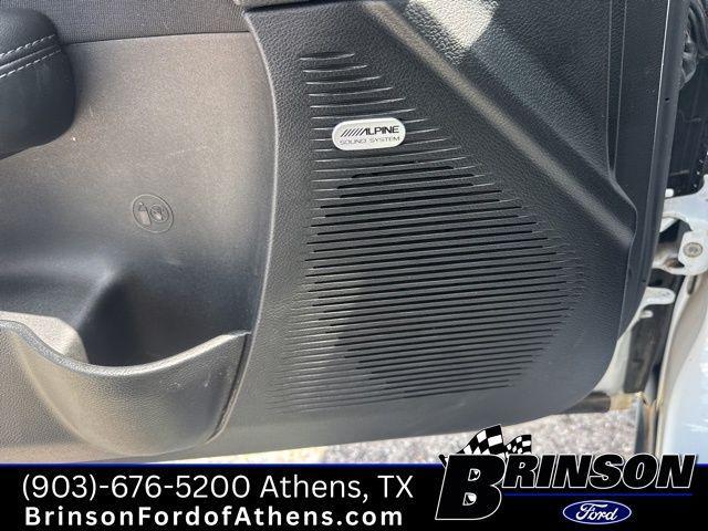 used 2023 Dodge Challenger car, priced at $26,498