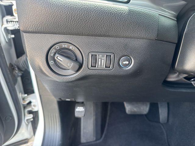 used 2023 Dodge Challenger car, priced at $27,992