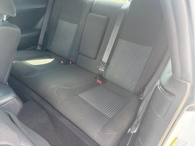 used 2023 Dodge Challenger car, priced at $27,992