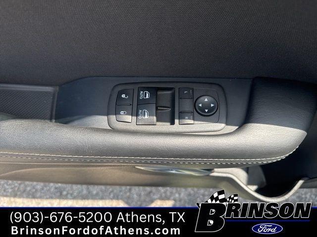 used 2023 Dodge Challenger car, priced at $26,498