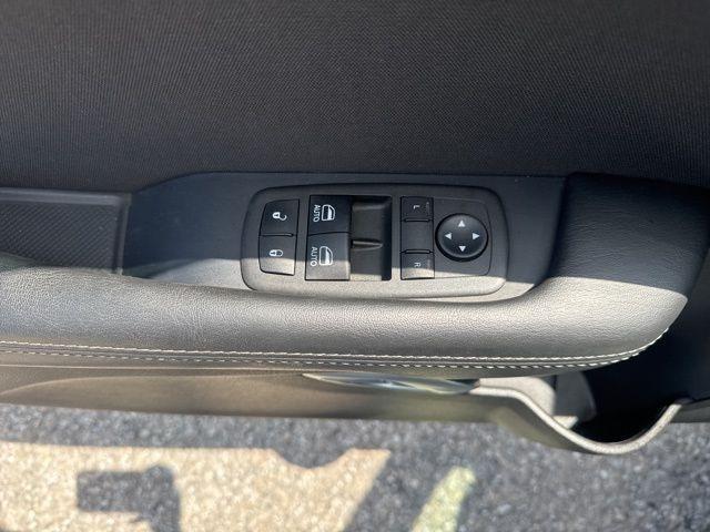 used 2023 Dodge Challenger car, priced at $27,992