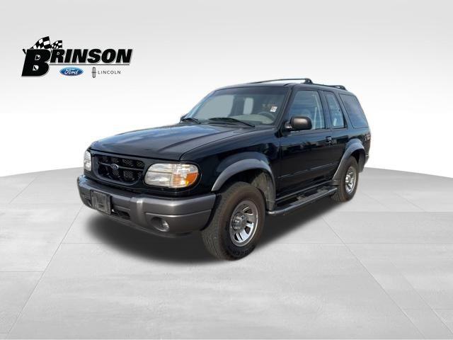 used 2000 Ford Explorer car, priced at $6,991