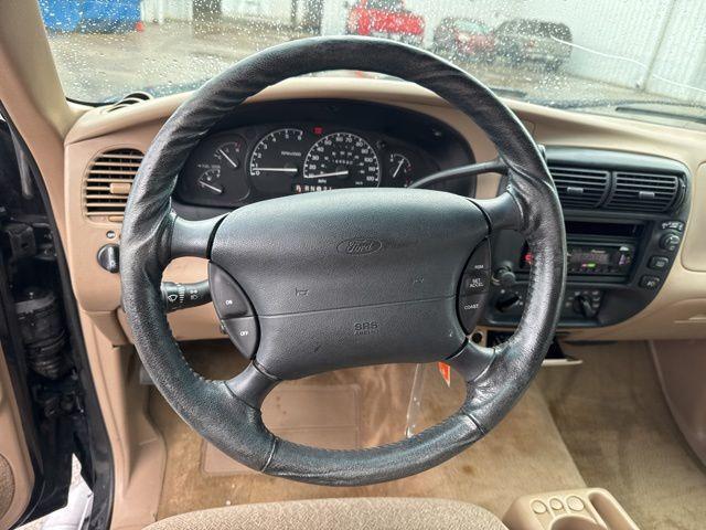 used 2000 Ford Explorer car, priced at $5,594