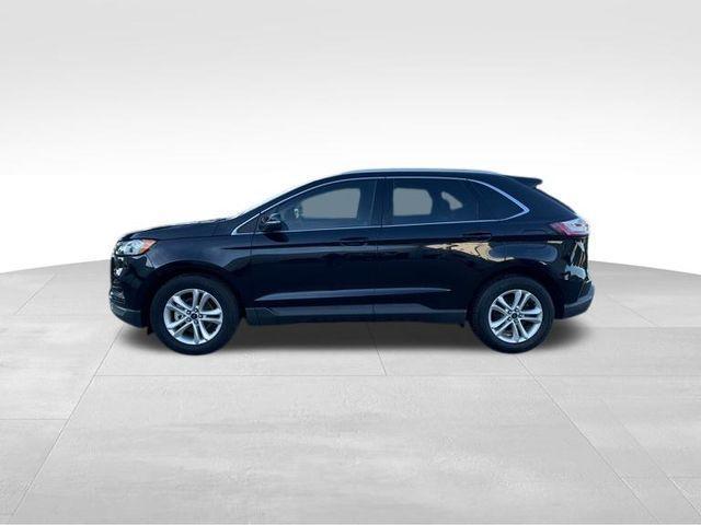 used 2019 Ford Edge car, priced at $16,492