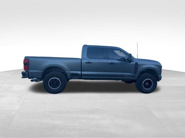 used 2023 Ford F-250 car, priced at $73,922