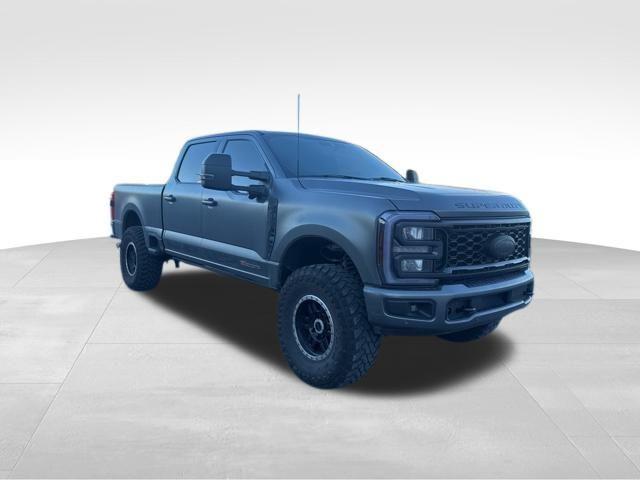 used 2023 Ford F-250 car, priced at $73,922