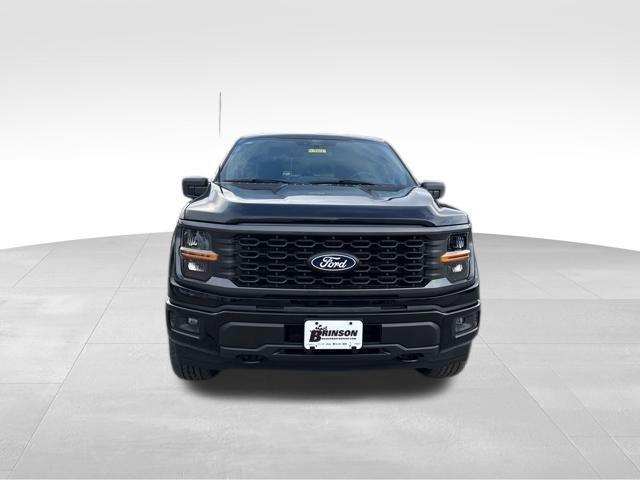 new 2024 Ford F-150 car, priced at $46,564