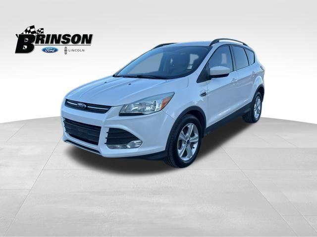 used 2016 Ford Escape car, priced at $11,196