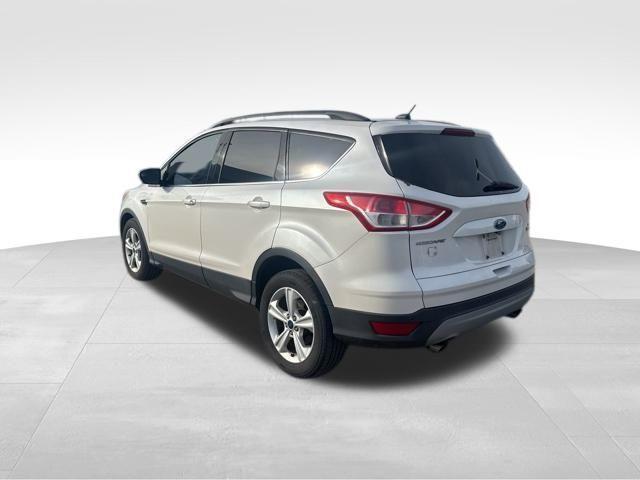 used 2016 Ford Escape car, priced at $11,725