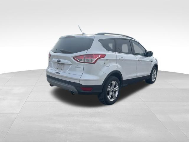 used 2016 Ford Escape car, priced at $11,725