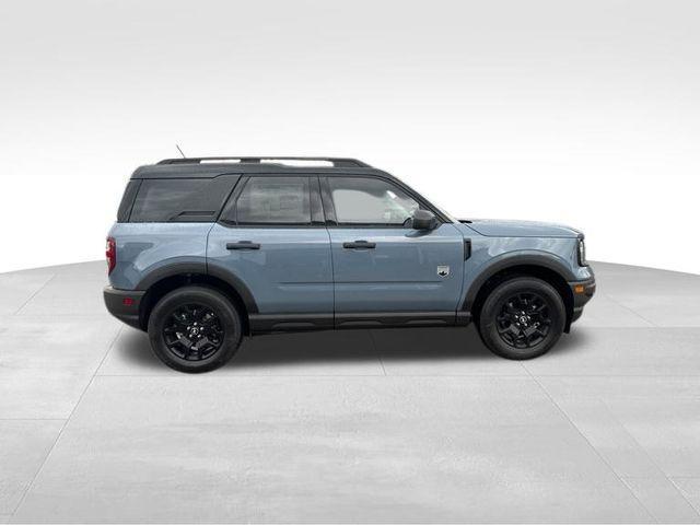 new 2024 Ford Bronco Sport car, priced at $30,996