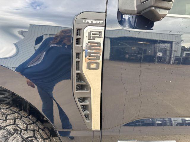 used 2023 Ford F-250 car, priced at $70,991