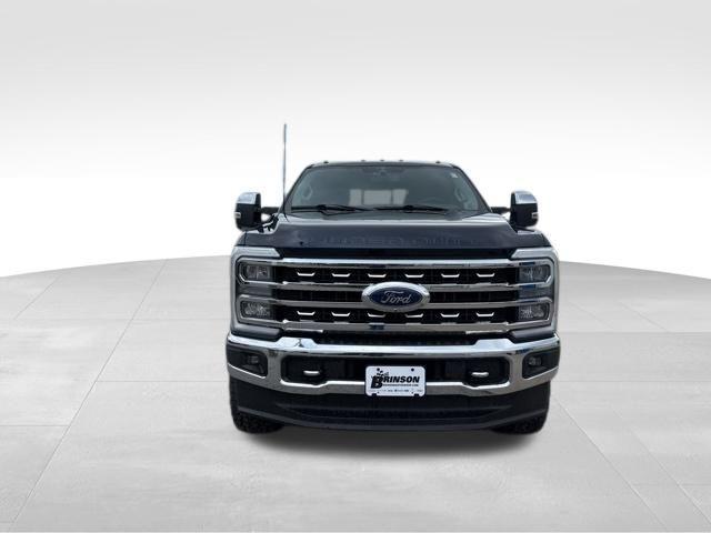 used 2023 Ford F-250 car, priced at $70,991