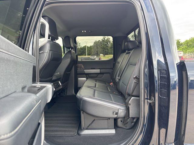 used 2023 Ford F-250 car, priced at $70,991