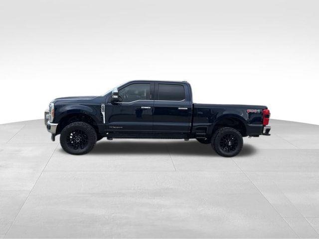 used 2023 Ford F-250 car, priced at $70,991