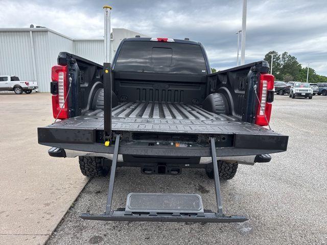used 2023 Ford F-250 car, priced at $70,991