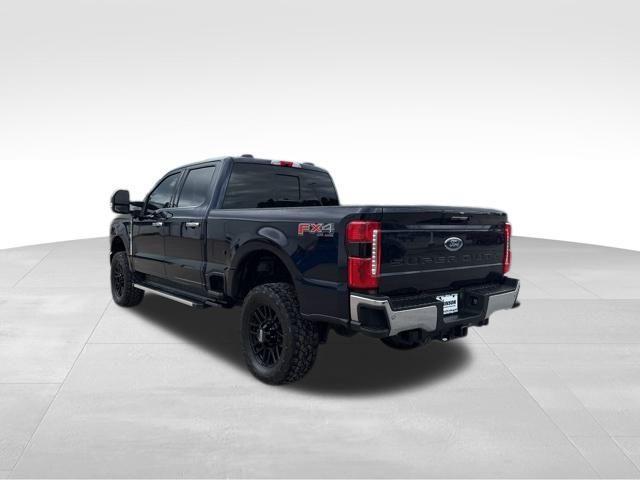 used 2023 Ford F-250 car, priced at $70,991