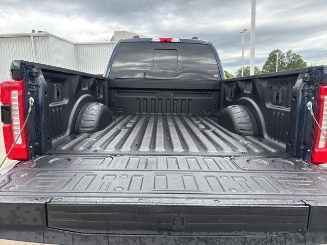 used 2023 Ford F-250 car, priced at $70,991