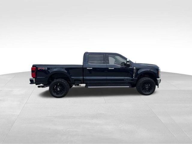 used 2023 Ford F-250 car, priced at $70,991