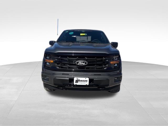 new 2025 Ford F-150 car, priced at $59,659