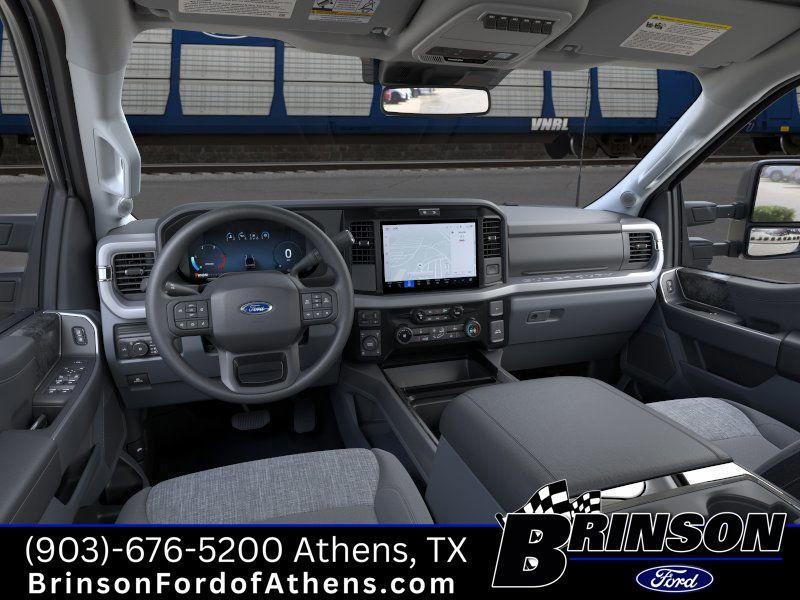 new 2026 Ford F-250 car, priced at $76,940