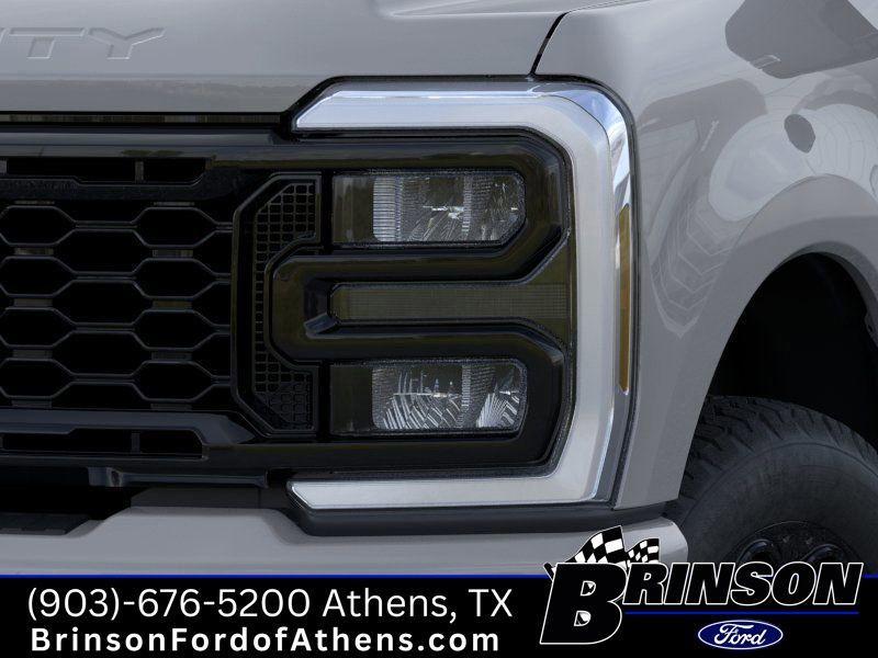 new 2026 Ford F-250 car, priced at $76,940