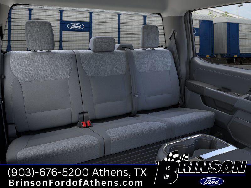 new 2026 Ford F-250 car, priced at $76,940