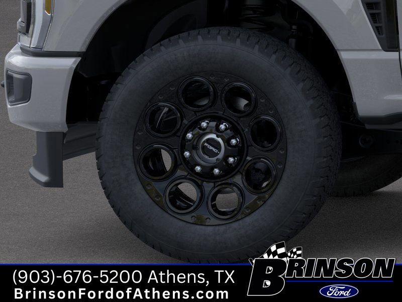 new 2026 Ford F-250 car, priced at $76,940