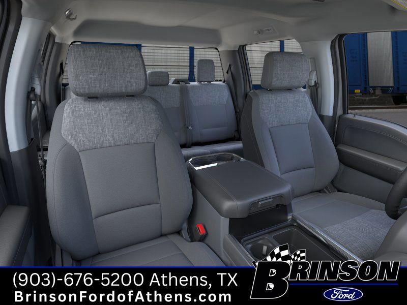 new 2026 Ford F-250 car, priced at $76,940