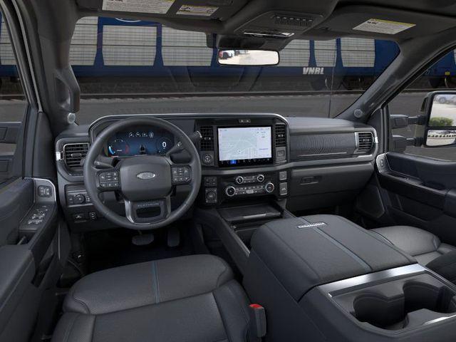 new 2025 Ford F-250 car, priced at $88,497