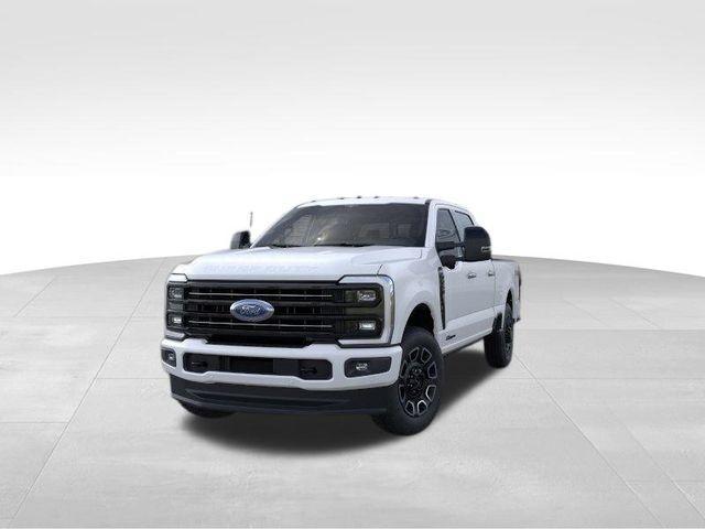 new 2025 Ford F-250 car, priced at $88,497