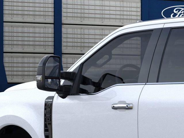 new 2025 Ford F-250 car, priced at $88,497