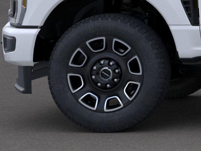 new 2025 Ford F-250 car, priced at $88,497
