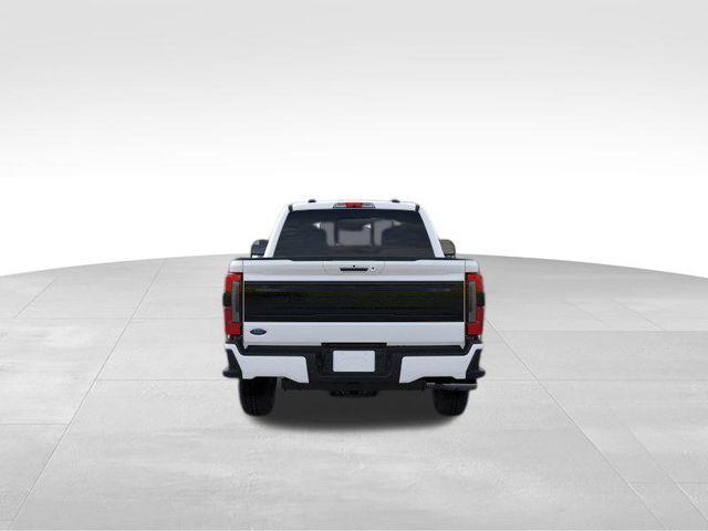 new 2025 Ford F-250 car, priced at $88,497