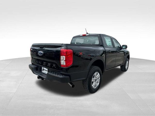 new 2024 Ford Ranger car, priced at $33,693