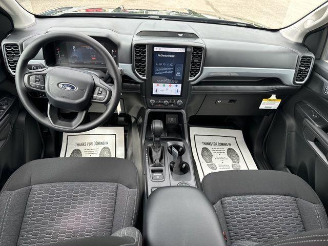 new 2024 Ford Ranger car, priced at $33,693