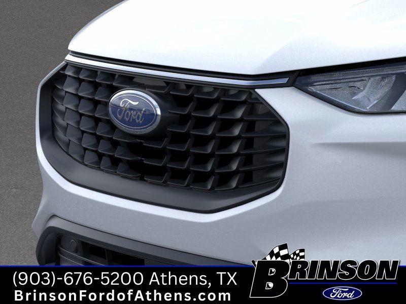 new 2025 Ford Escape car, priced at $24,755