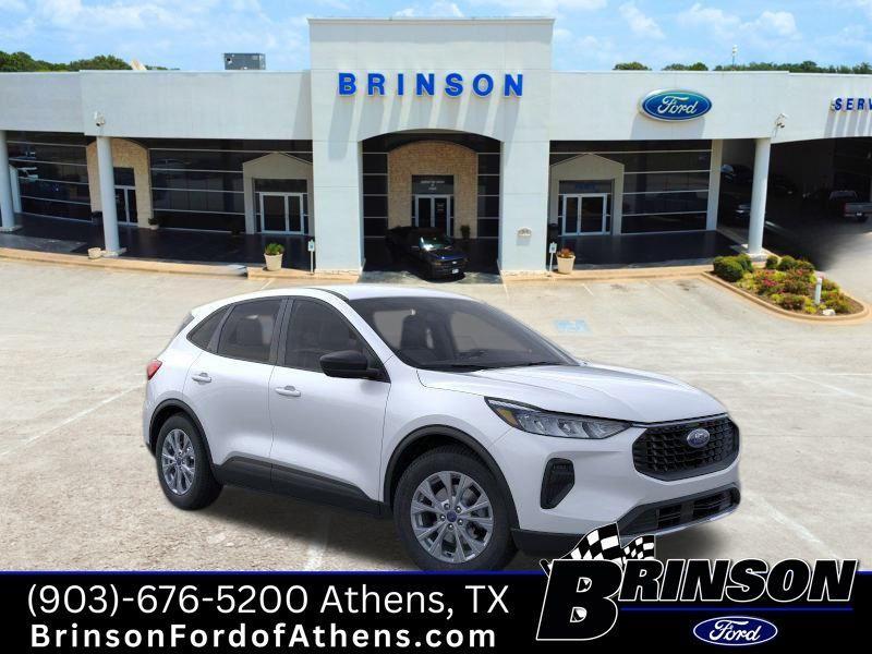 new 2025 Ford Escape car, priced at $24,755