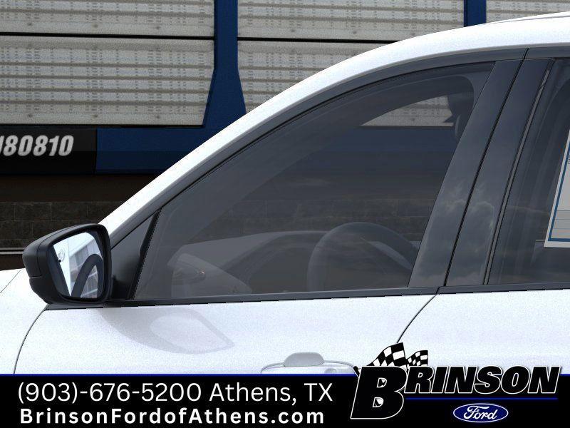 new 2025 Ford Escape car, priced at $24,755