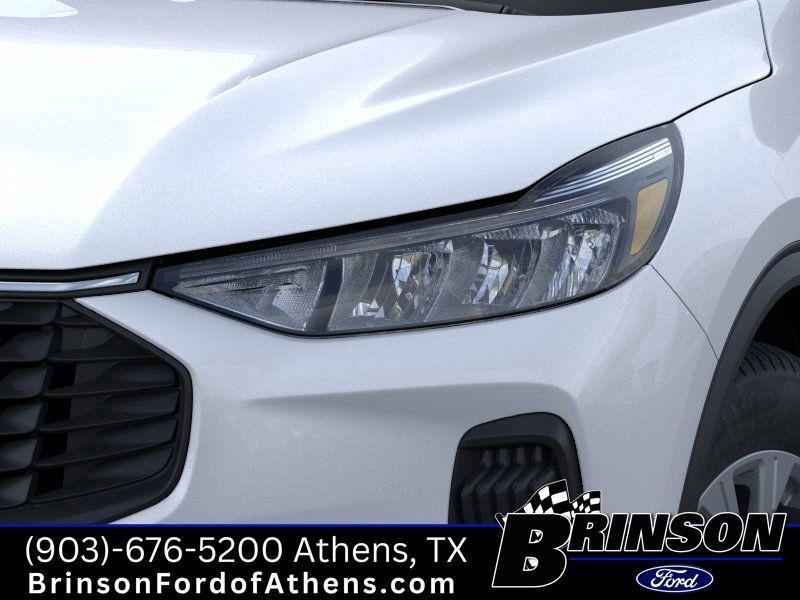new 2025 Ford Escape car, priced at $24,755