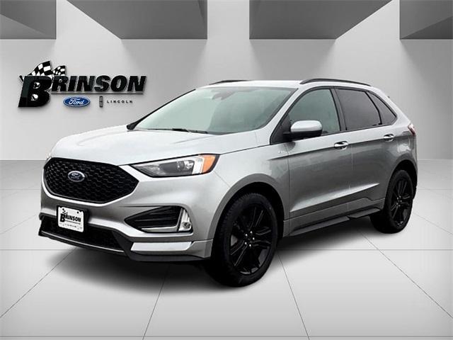 new 2024 Ford Edge car, priced at $38,378