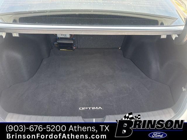 used 2019 Kia Optima car, priced at $16,482