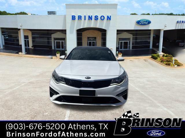 used 2019 Kia Optima car, priced at $16,482