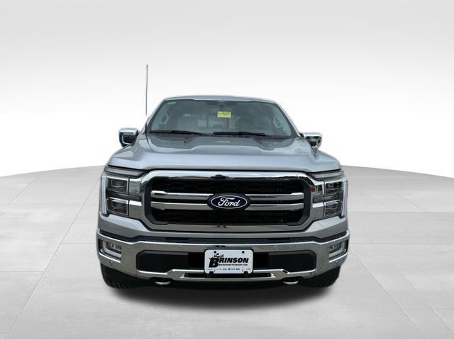 new 2024 Ford F-150 car, priced at $59,497