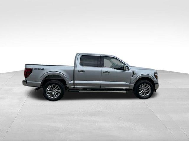 new 2024 Ford F-150 car, priced at $59,497