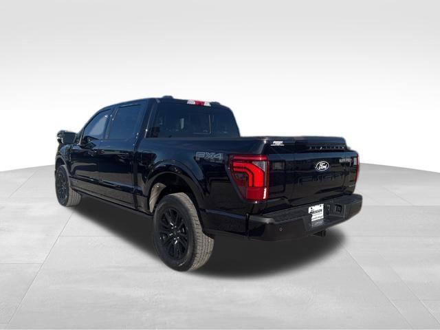 new 2025 Ford F-150 car, priced at $78,997